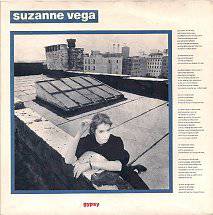 Suzanne Vega : Gypsy